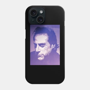 Lewis Phone Case