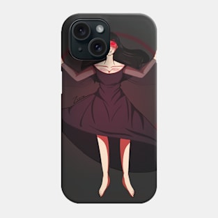 Become One Phone Case