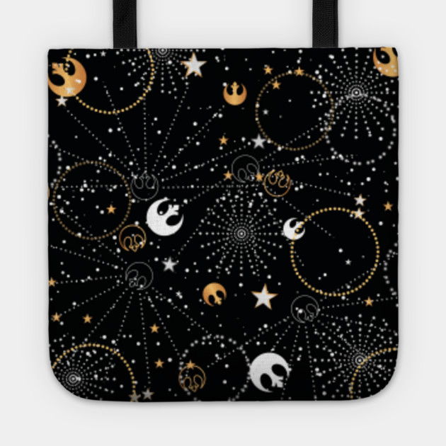 Galactic Pattern