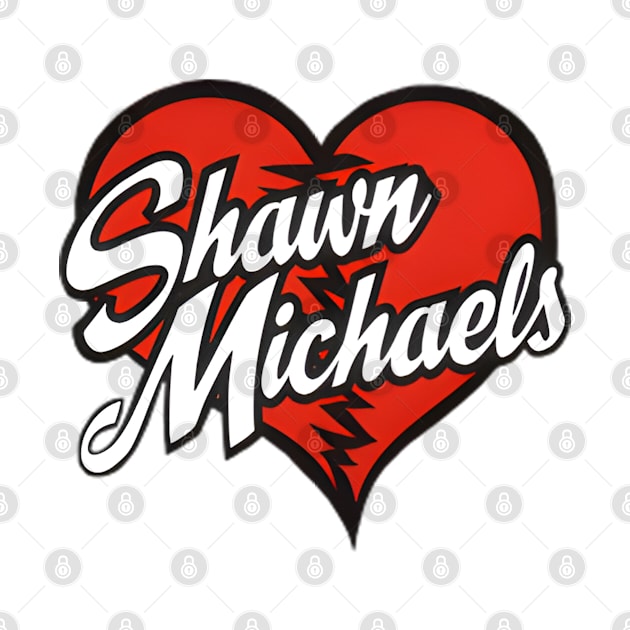 Shawn Michaels Logo