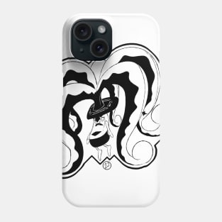 YokaInk12 Phone Case