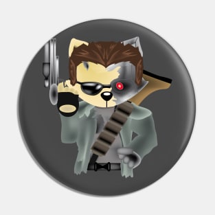 Terminator Pin