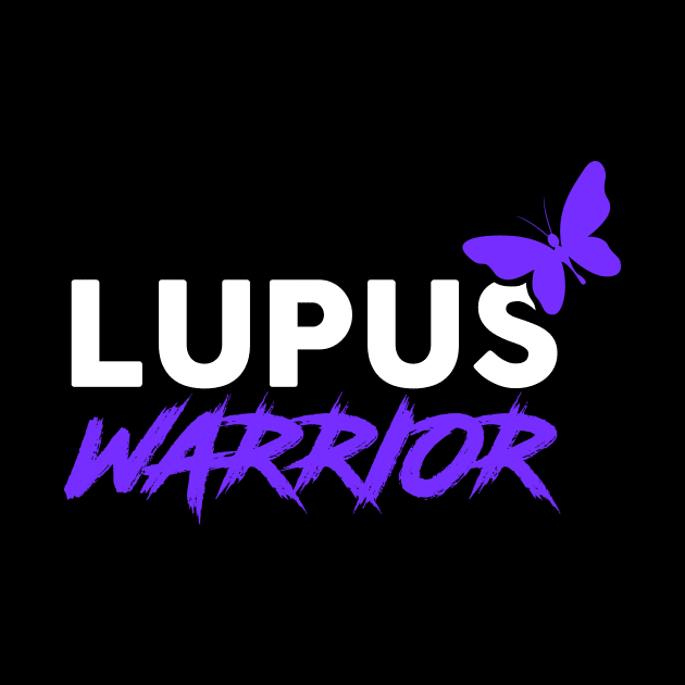 Lupus Warrior! by Starquake