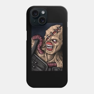 Nemesis Phone Case