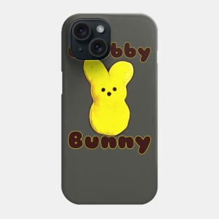 Chubby Bunny Phone Case