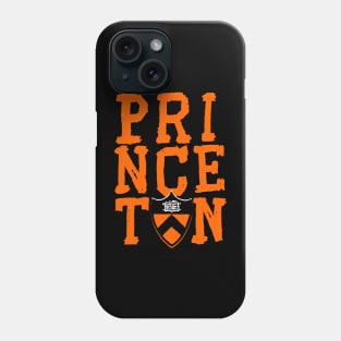 Princetoooon 02 Phone Case