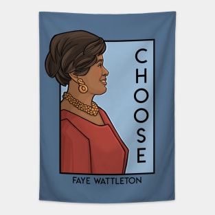 Choose Tapestry