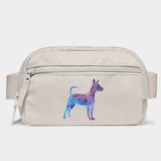 Miniature pinscher Bag