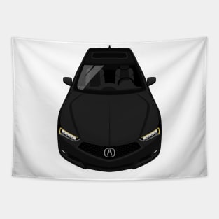 TLX 2020-2022 - Black Tapestry