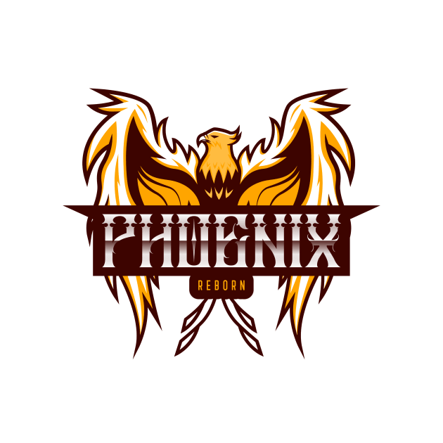 Phoenix Reborn by natural-20s