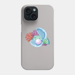 Shell Phone Case