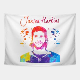 Jansen Harkins Tapestry