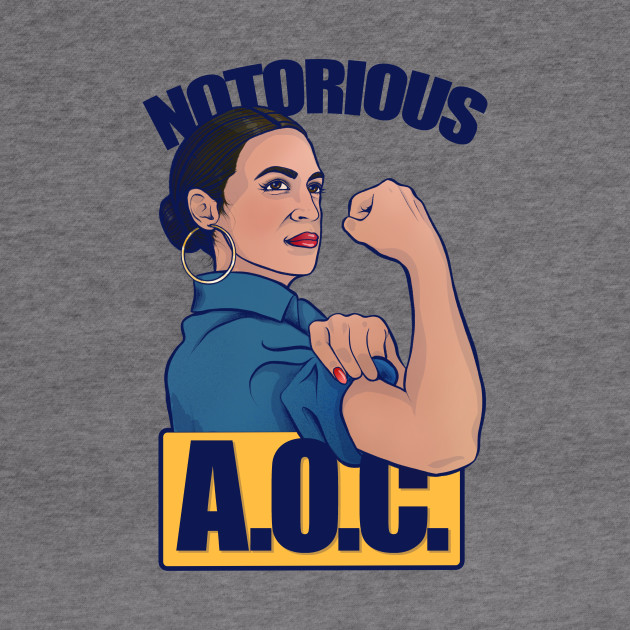 notorious aoc