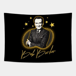 Bob Barker Tapestry