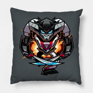 WHEELJACK Pillow