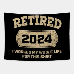 retired-2024 Tapestry