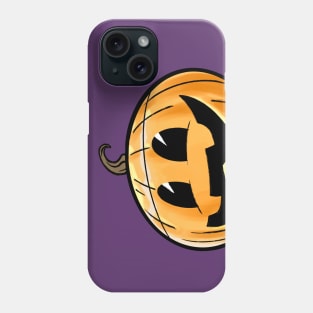 Halloween pumpkin 2021 Phone Case