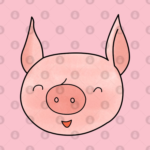 Pig by ShaneH7646