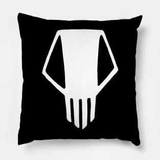 Bakugo Skull Pillow