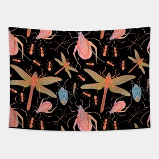 Bugs! Tapestry