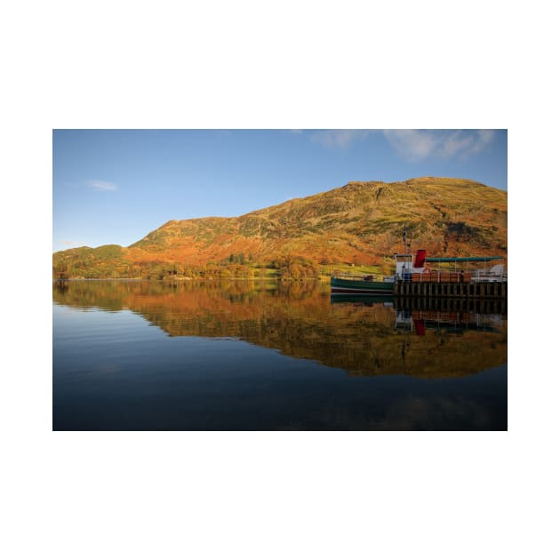 Glenridding by StephenJSmith