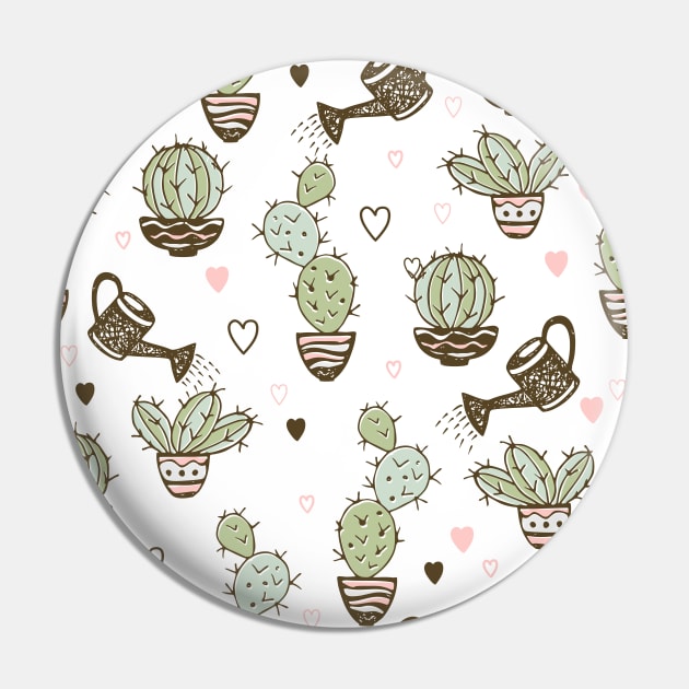 I love cacti, Cactus lover, Funny plant lover, prick Pin by Ken Adams Store