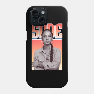 Sade Phone Case