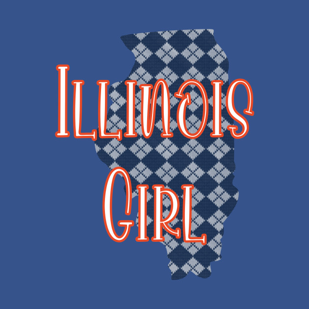 Illinois Girl by Flux+Finial