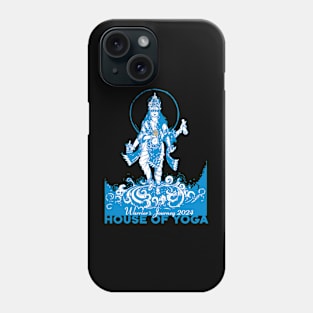 Dhanvantari Phone Case