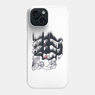 Adelante Phone Case