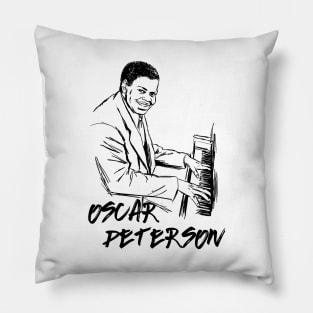 Oscar Pillow