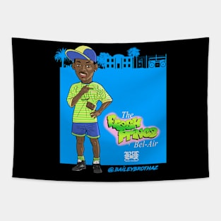 Fresh Prince Tapestry