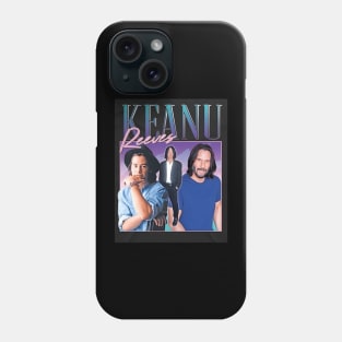 John Wick Nimble Nihilist Phone Case