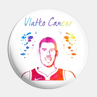 Vlatko Cancar Pin