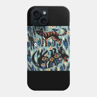 Yard Party Phone Case