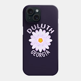 Duluth Georgia Phone Case