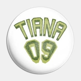 Tiana 09 Pin