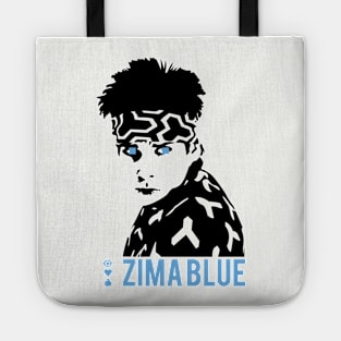 ZIMA BLUELANDER Tote