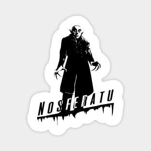 Nosferatu Magnet