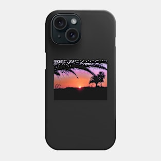 Paradise Phone Case