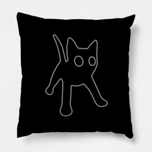 HolyCat Pillow