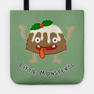 Plum the Sweet Tote