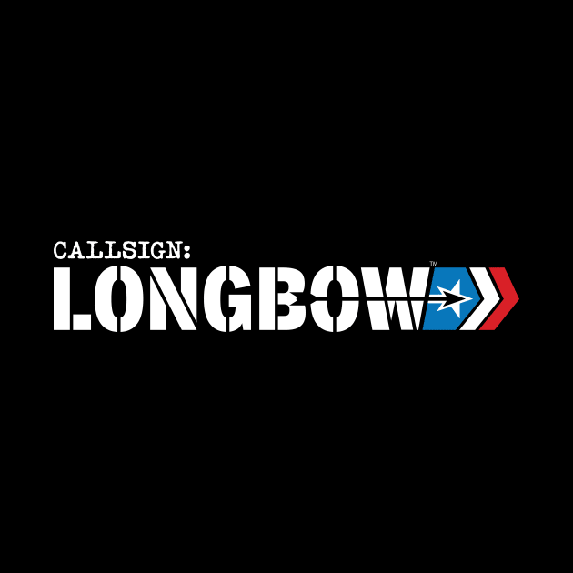 CALLSIGN: LONGBOW logo by CALLSIGN: LONGBOW