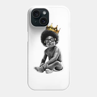 Ready to die Phone Case