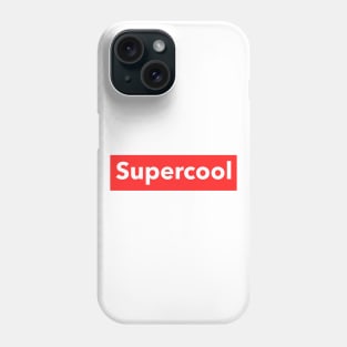 Super Cool Phone Case