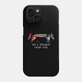 Classic Retro 1980 movies Funny Gifts Phone Case