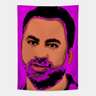 kal penn Tapestry