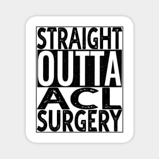 ACL Surgery Magnet