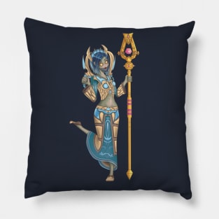 World of Warcraft - Priest T2 classic Pillow