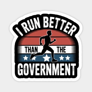Government-Shutdown Magnet